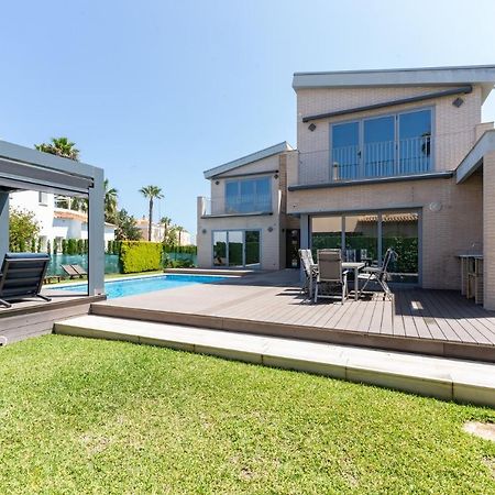Apartamentos Y Villas Oliva Nova Golf Resort 외부 사진