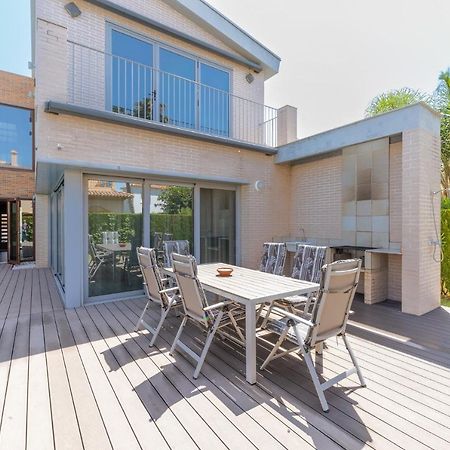 Apartamentos Y Villas Oliva Nova Golf Resort 외부 사진