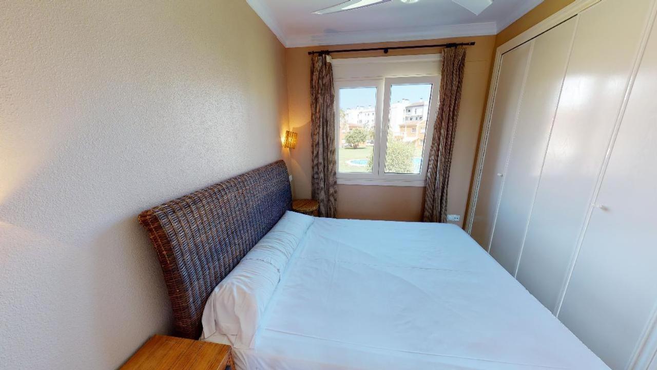 Apartamentos Y Villas Oliva Nova Golf Resort 외부 사진