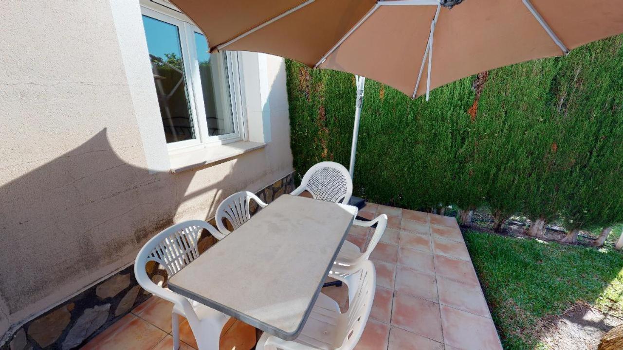 Apartamentos Y Villas Oliva Nova Golf Resort 외부 사진