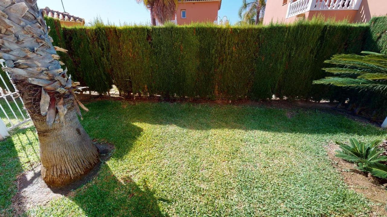 Apartamentos Y Villas Oliva Nova Golf Resort 외부 사진