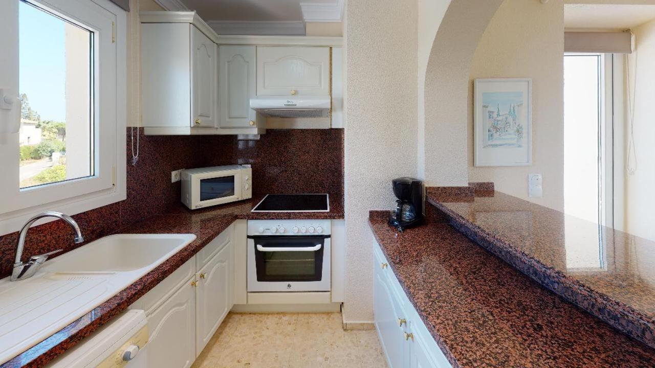 Apartamentos Y Villas Oliva Nova Golf Resort 외부 사진