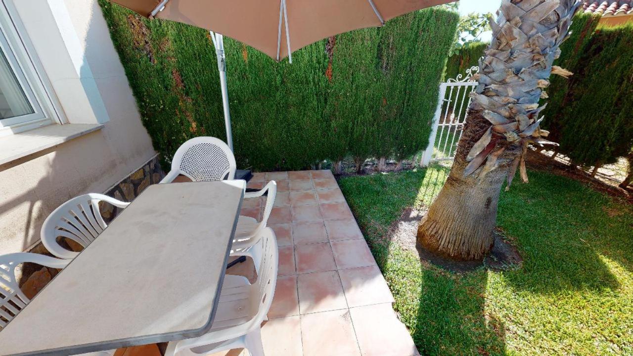 Apartamentos Y Villas Oliva Nova Golf Resort 외부 사진