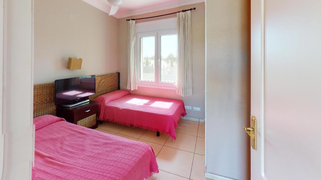 Apartamentos Y Villas Oliva Nova Golf Resort 외부 사진
