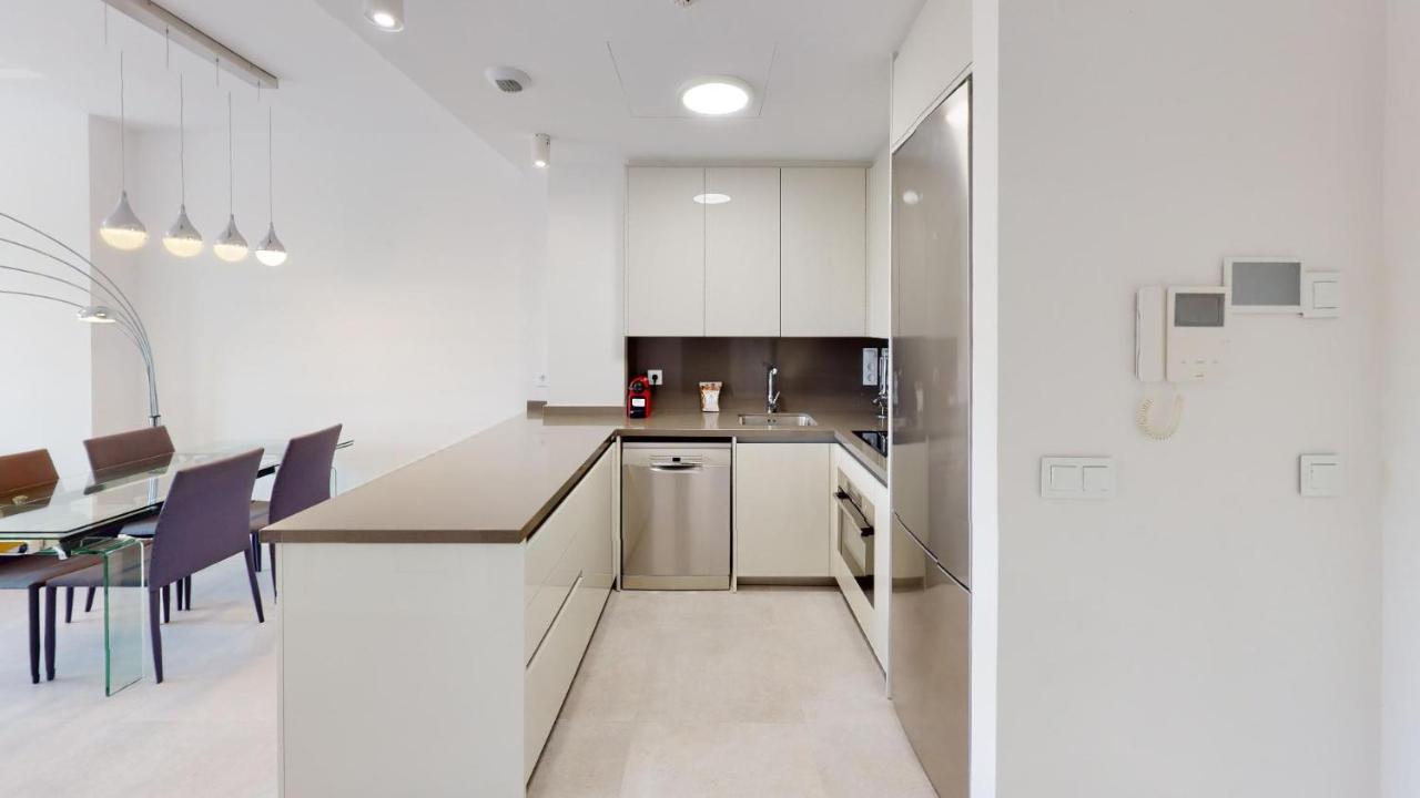 Apartamentos Y Villas Oliva Nova Golf Resort 외부 사진
