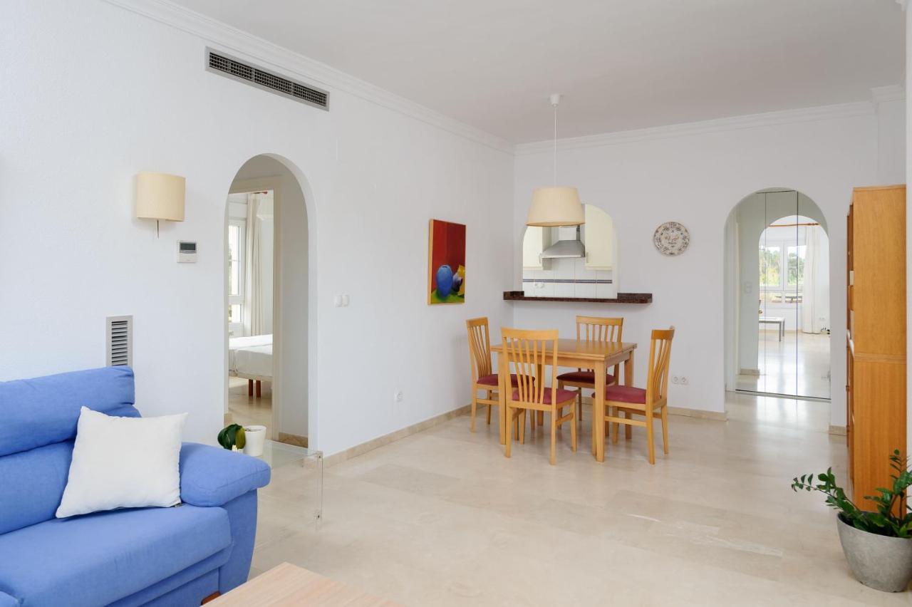 Apartamentos Y Villas Oliva Nova Golf Resort 외부 사진
