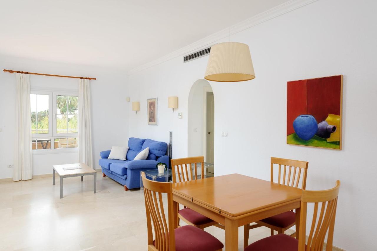 Apartamentos Y Villas Oliva Nova Golf Resort 외부 사진