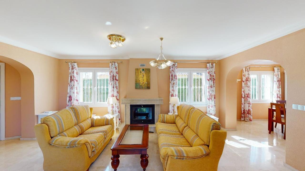 Apartamentos Y Villas Oliva Nova Golf Resort 외부 사진