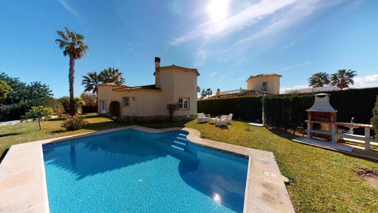Apartamentos Y Villas Oliva Nova Golf Resort 외부 사진