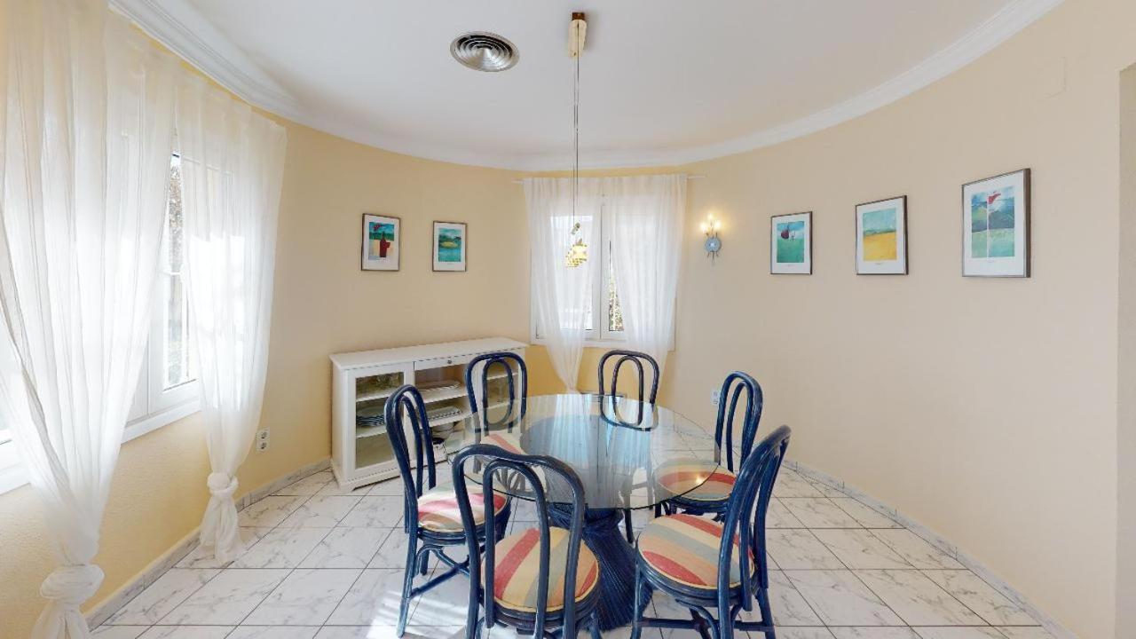 Apartamentos Y Villas Oliva Nova Golf Resort 외부 사진