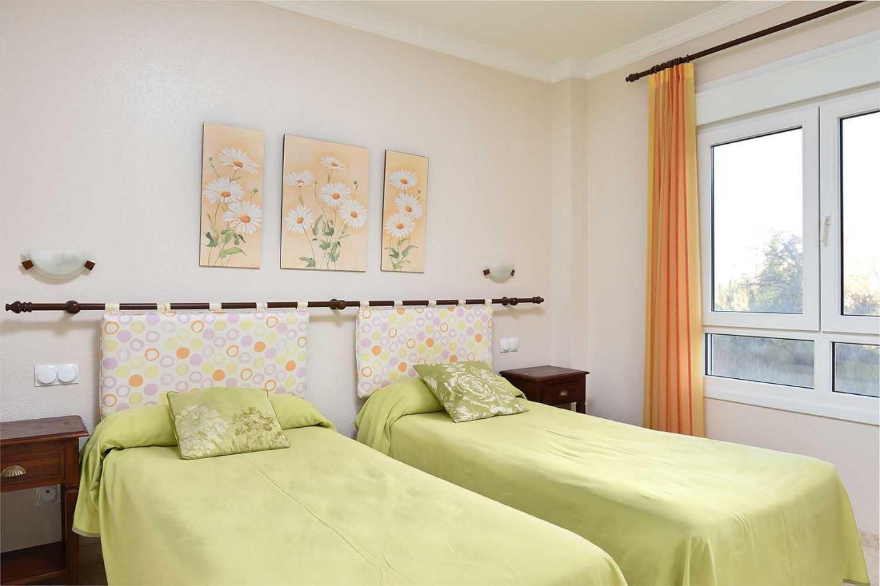 Apartamentos Y Villas Oliva Nova Golf Resort 외부 사진
