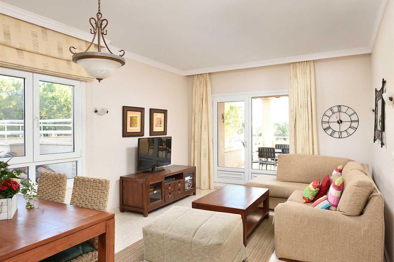 Apartamentos Y Villas Oliva Nova Golf Resort 외부 사진
