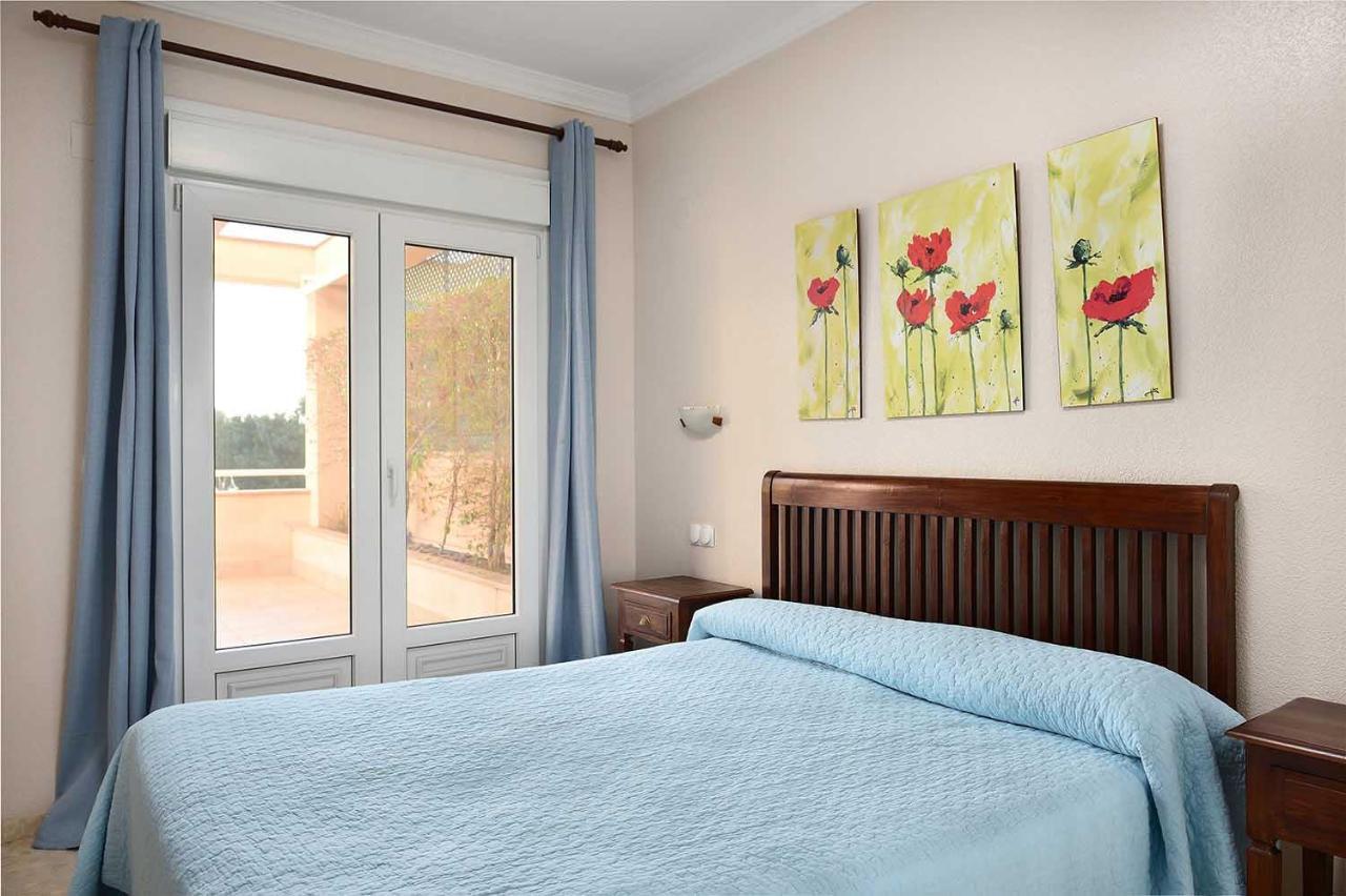Apartamentos Y Villas Oliva Nova Golf Resort 외부 사진