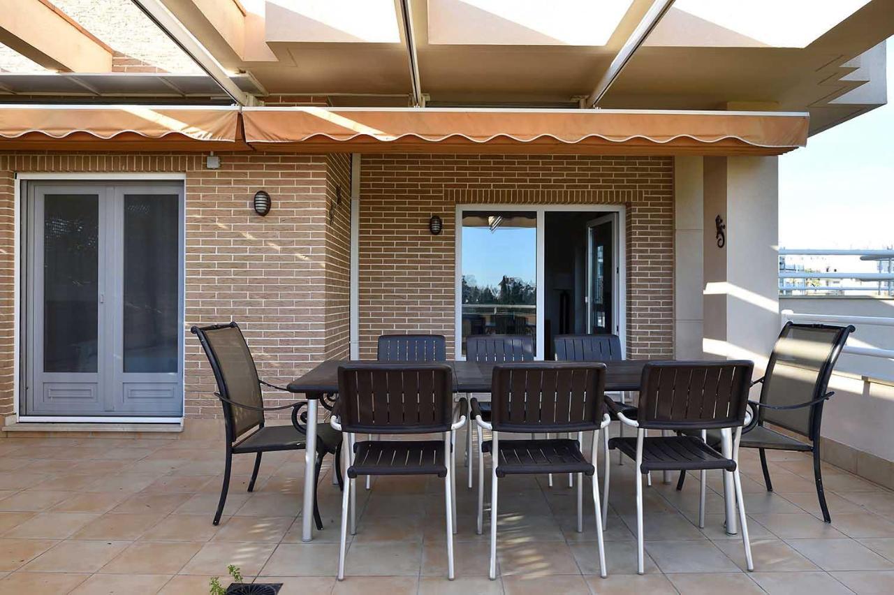 Apartamentos Y Villas Oliva Nova Golf Resort 외부 사진