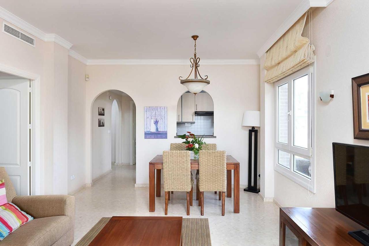 Apartamentos Y Villas Oliva Nova Golf Resort 외부 사진