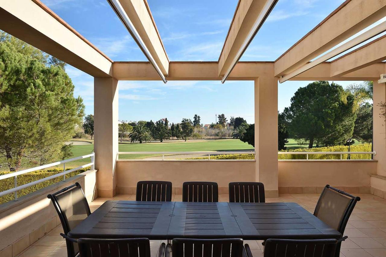 Apartamentos Y Villas Oliva Nova Golf Resort 외부 사진