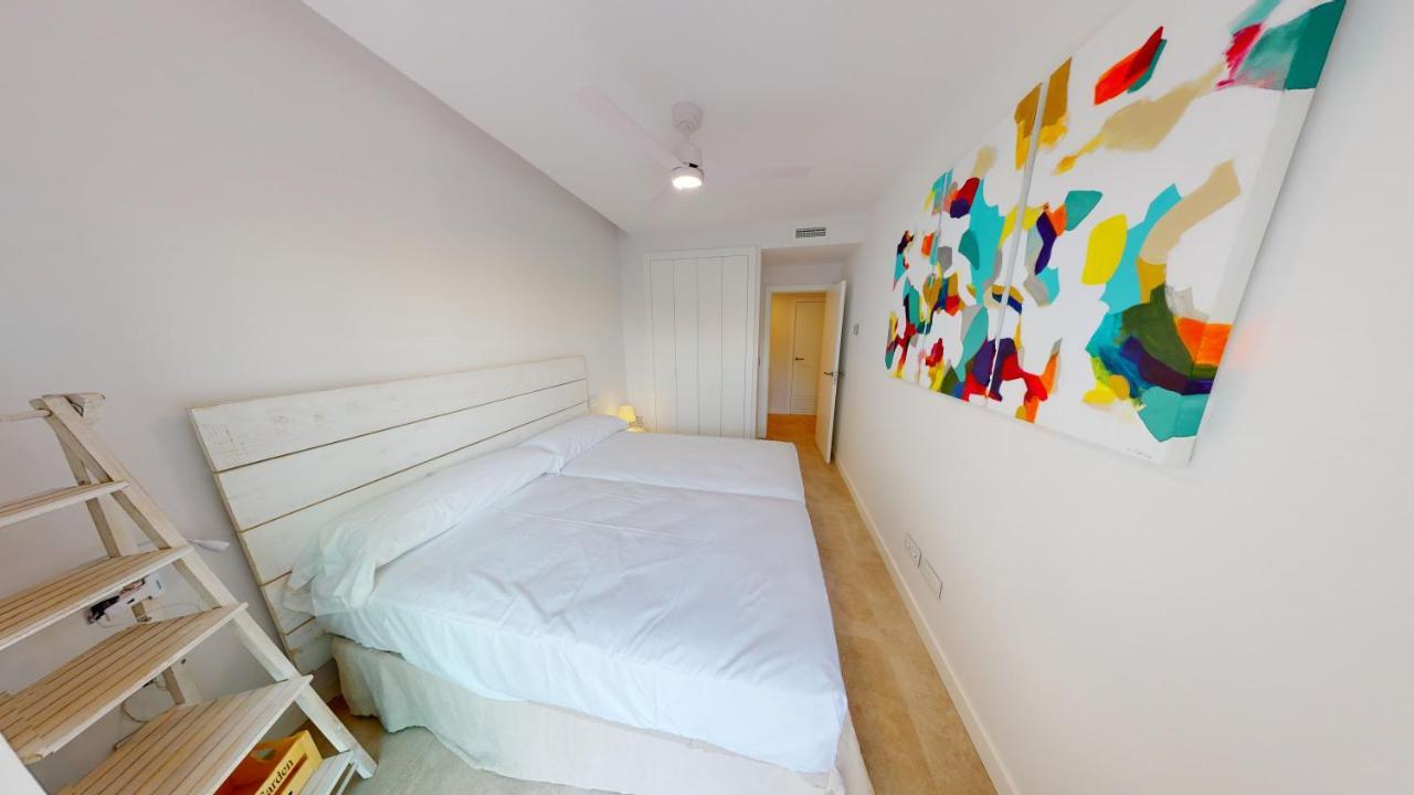 Apartamentos Y Villas Oliva Nova Golf Resort 외부 사진