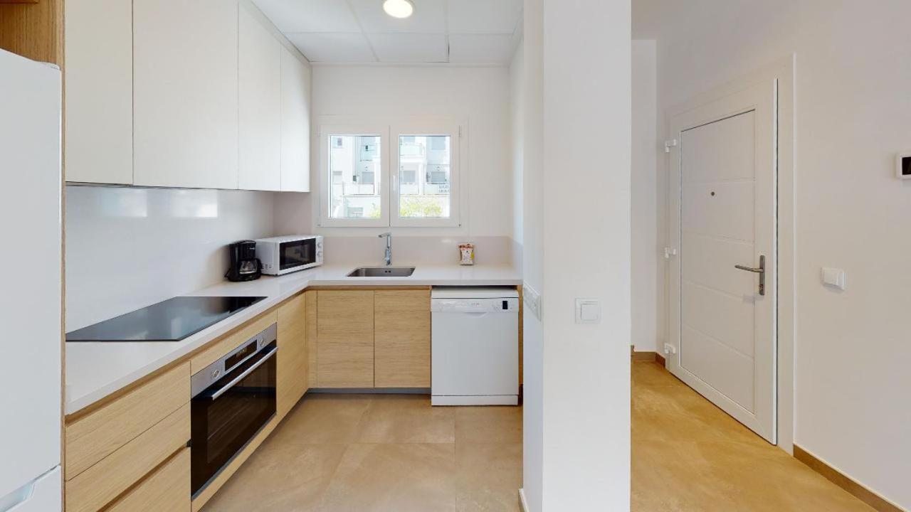 Apartamentos Y Villas Oliva Nova Golf Resort 외부 사진