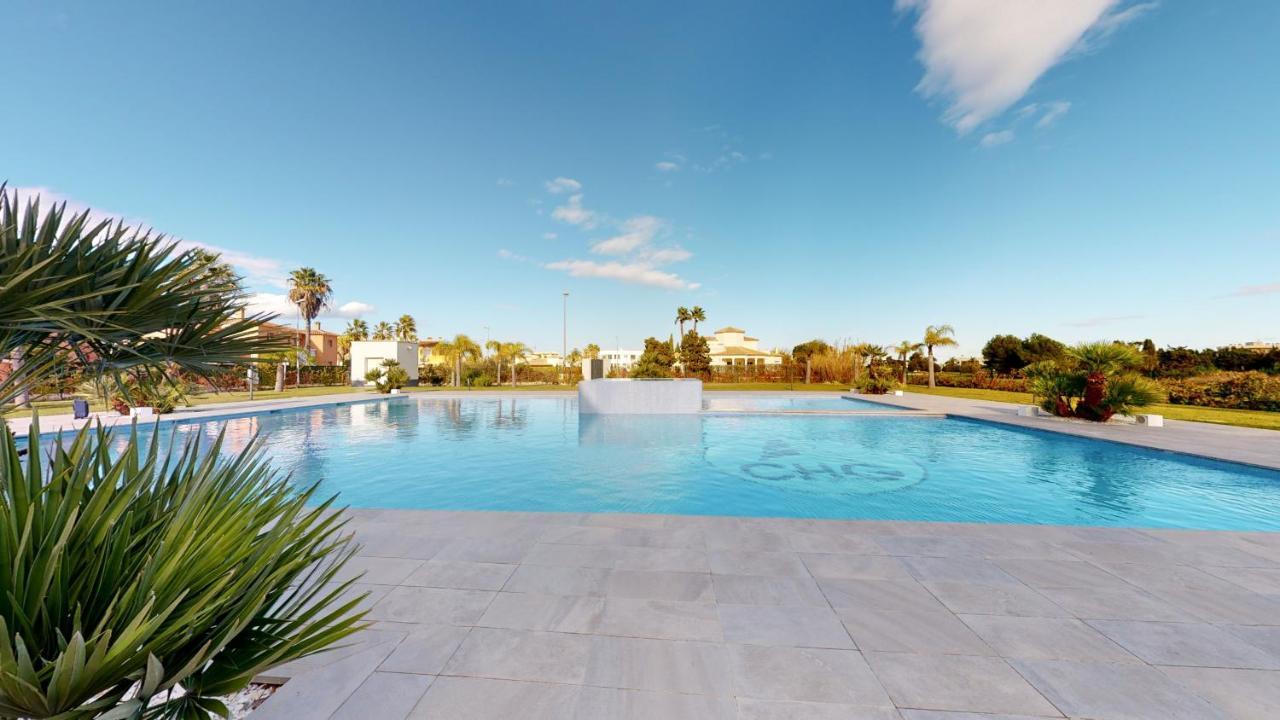 Apartamentos Y Villas Oliva Nova Golf Resort 외부 사진