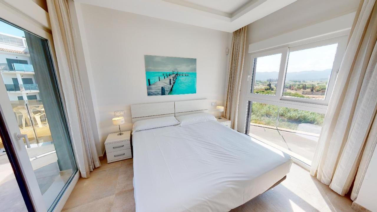 Apartamentos Y Villas Oliva Nova Golf Resort 외부 사진