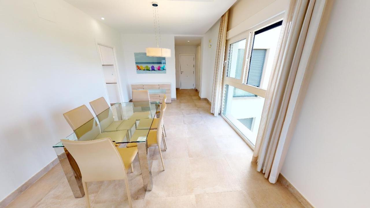 Apartamentos Y Villas Oliva Nova Golf Resort 외부 사진
