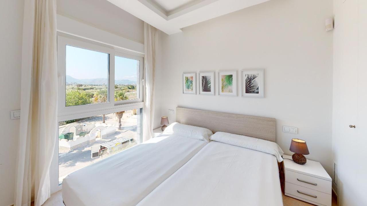 Apartamentos Y Villas Oliva Nova Golf Resort 외부 사진
