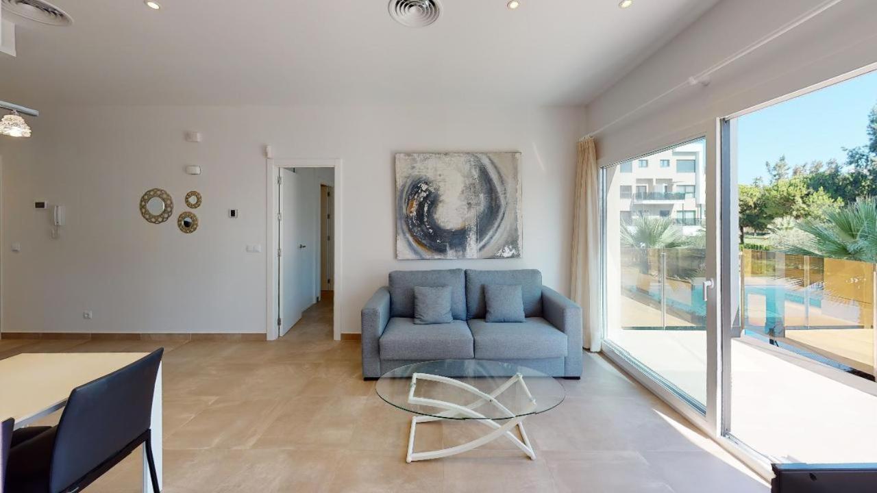 Apartamentos Y Villas Oliva Nova Golf Resort 외부 사진