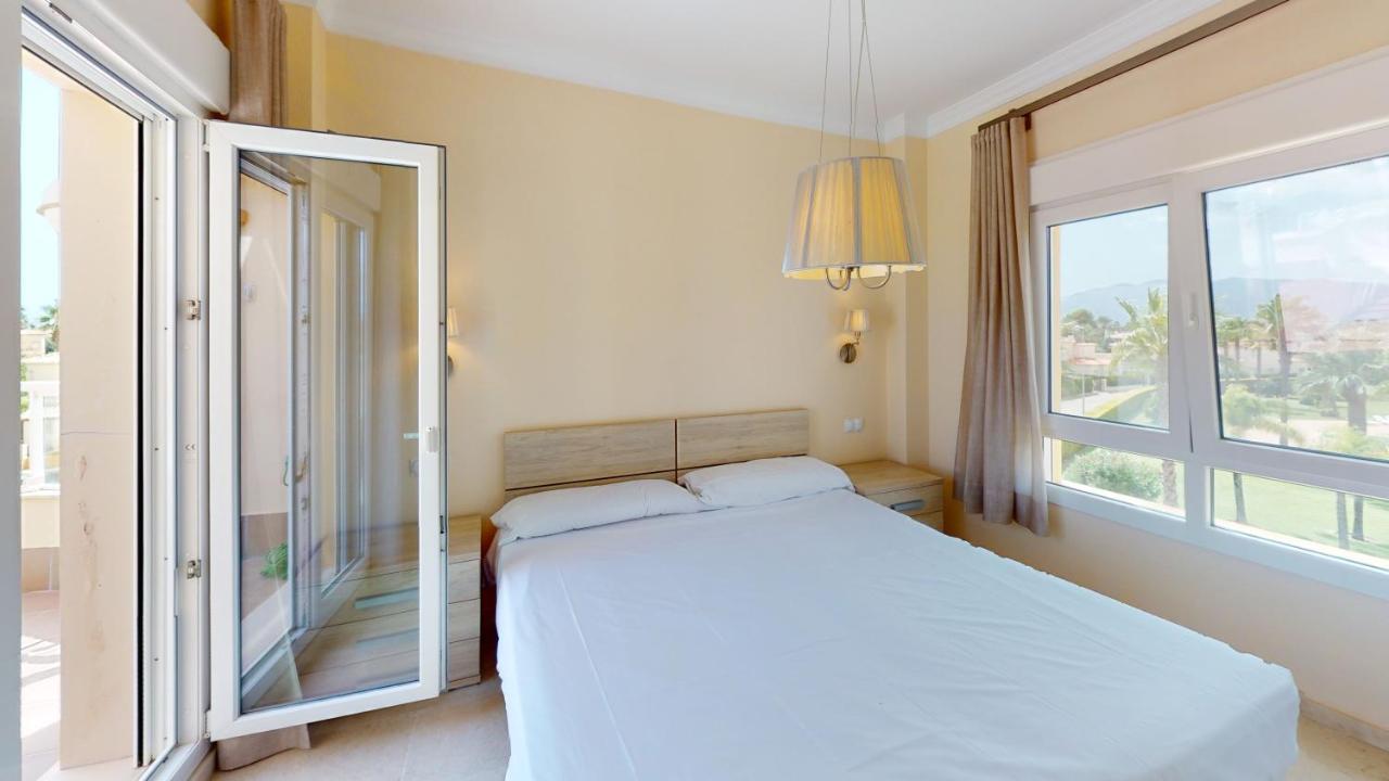 Apartamentos Y Villas Oliva Nova Golf Resort 외부 사진