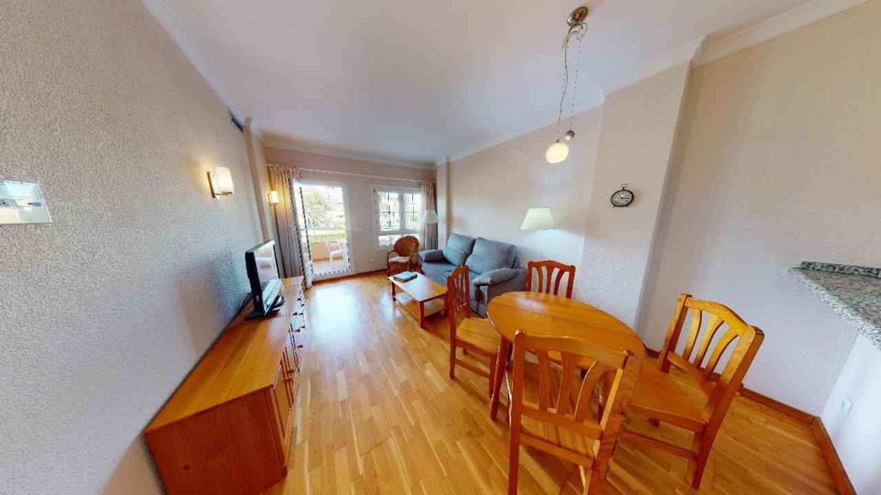 Apartamentos Y Villas Oliva Nova Golf Resort 외부 사진