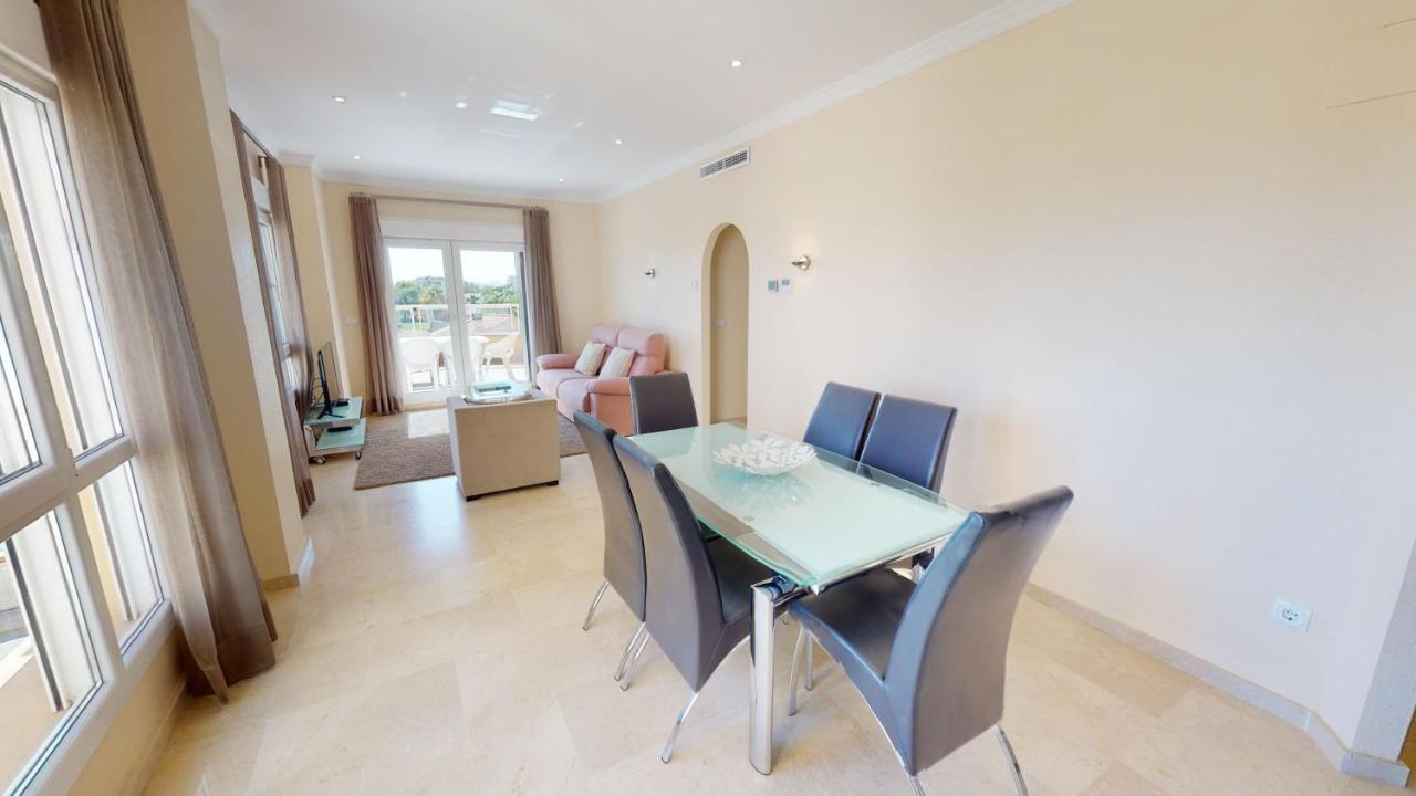 Apartamentos Y Villas Oliva Nova Golf Resort 외부 사진