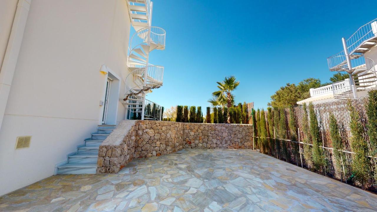 Apartamentos Y Villas Oliva Nova Golf Resort 외부 사진
