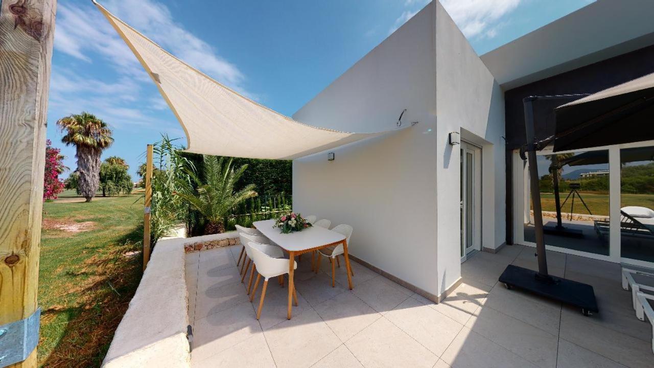 Apartamentos Y Villas Oliva Nova Golf Resort 외부 사진