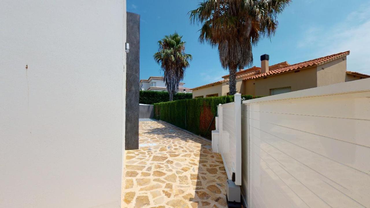 Apartamentos Y Villas Oliva Nova Golf Resort 외부 사진