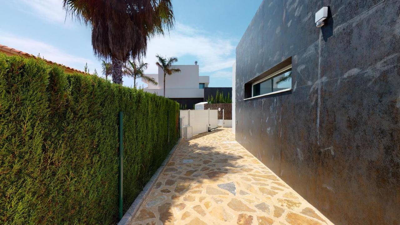 Apartamentos Y Villas Oliva Nova Golf Resort 외부 사진